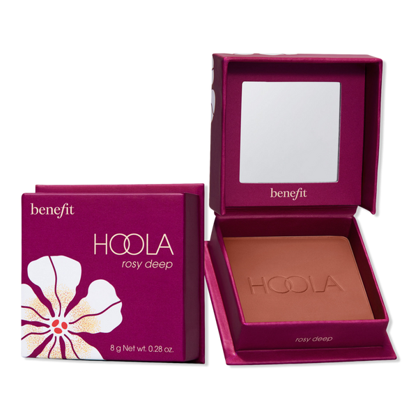Benefit Cosmetics Hoola Matte Powder Bronzer #1