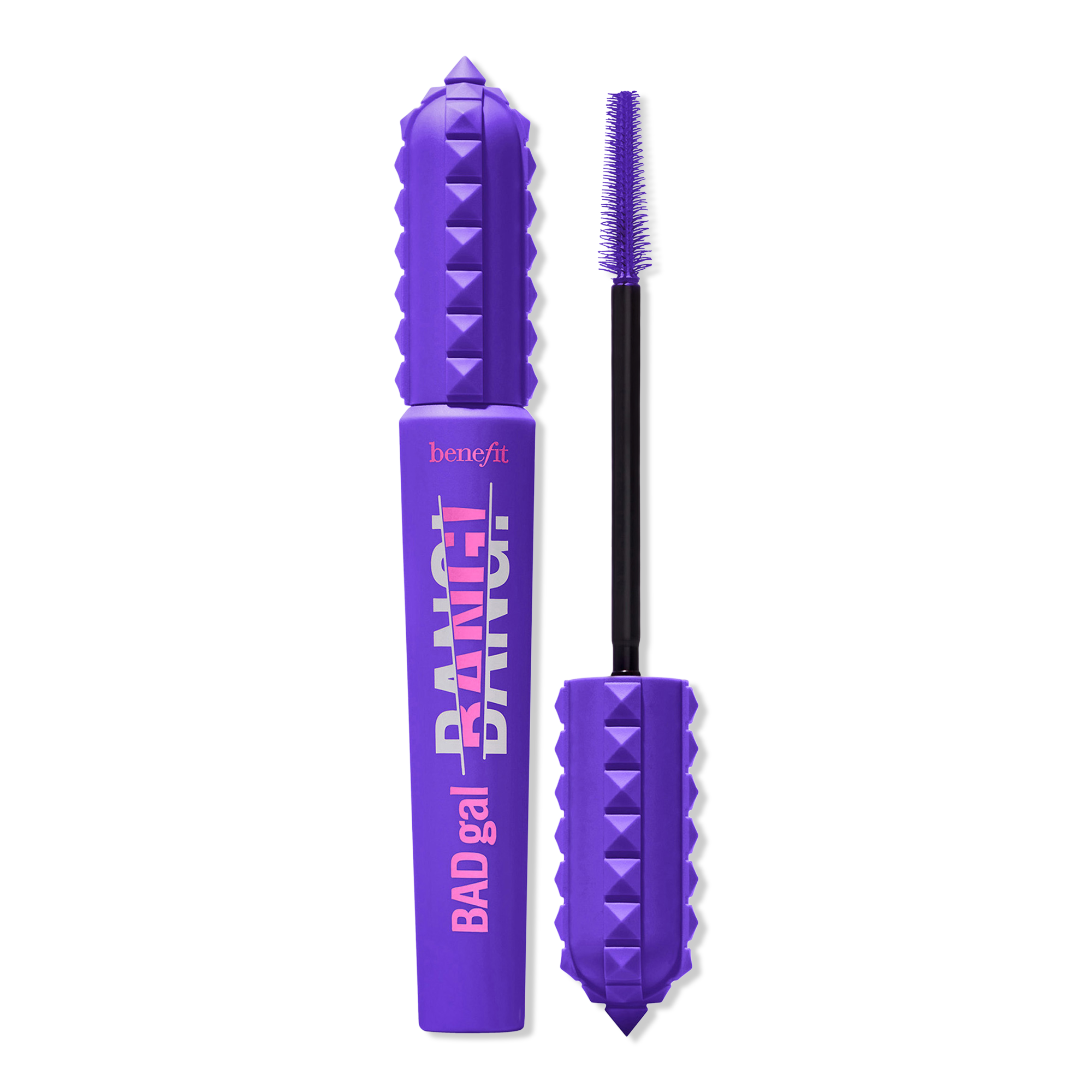 Benefit Cosmetics BADgal BANG! Volumizing Mascara #1