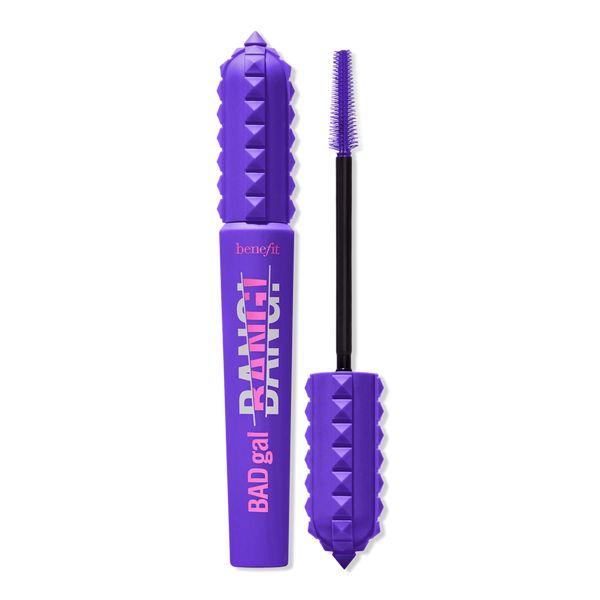 Benefit Cosmetics BADgal BANG! Volumizing Mascara #1