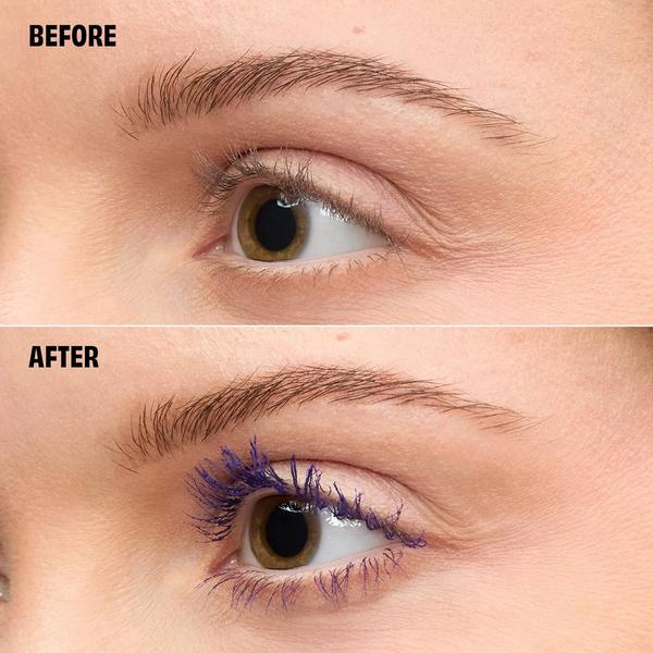 Benefit Cosmetics BADgal BANG! Volumizing Mascara #3