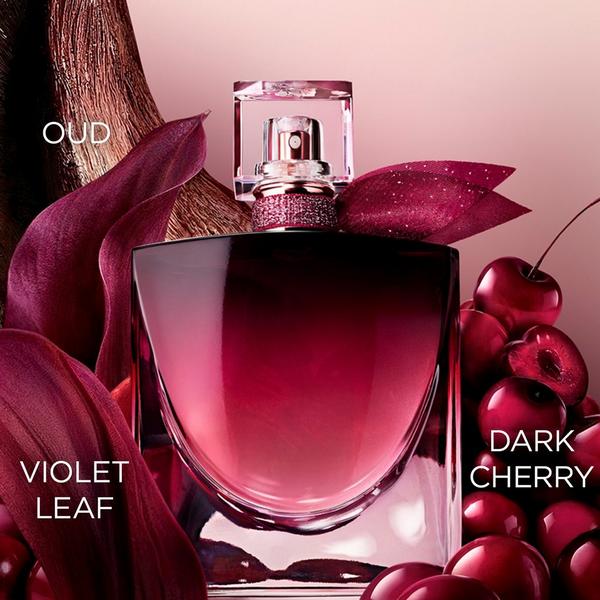 La Vie est Belle Very Cherry 2