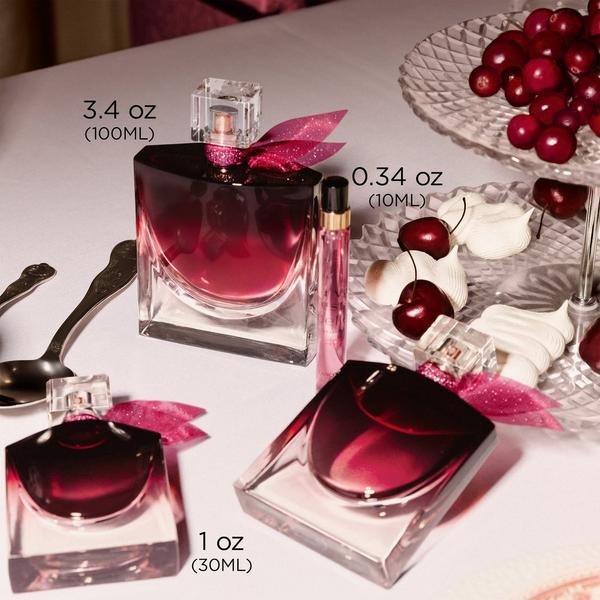 La Vie est Belle Very Cherry 3