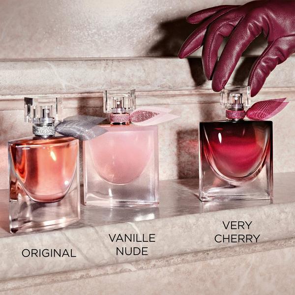La Vie est Belle Very Cherry 4