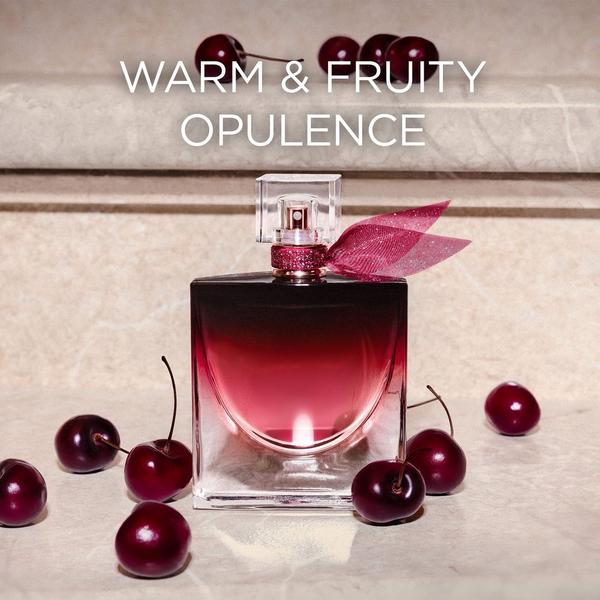 La Vie est Belle Very Cherry 5