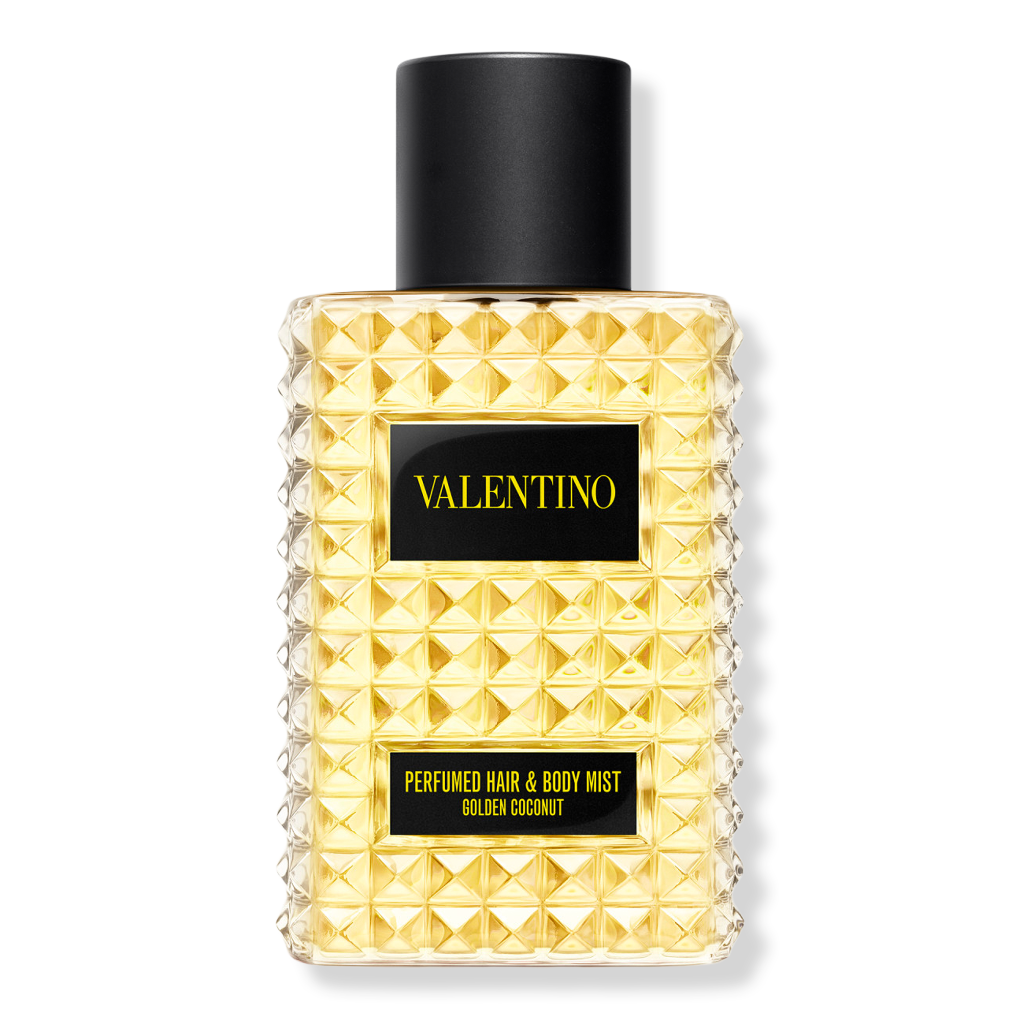 Valentino Born in Roma Golden Coconut Hair & Body Mist #1