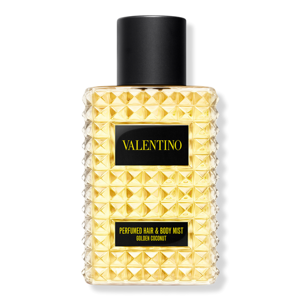 Valentino Born in Roma Golden Coconut Hair & Body Mist #1