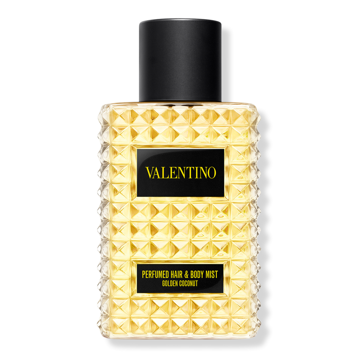 Valentino Born in Roma Golden Coconut Limited Edition Hair & Body Mist