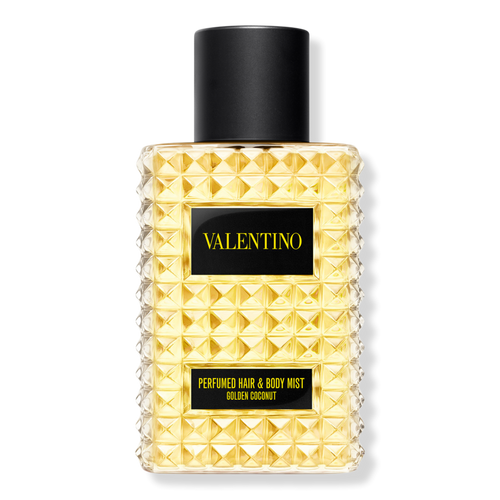 Valentino - Born in Roma Golden Coconut Limited Edition Hair
