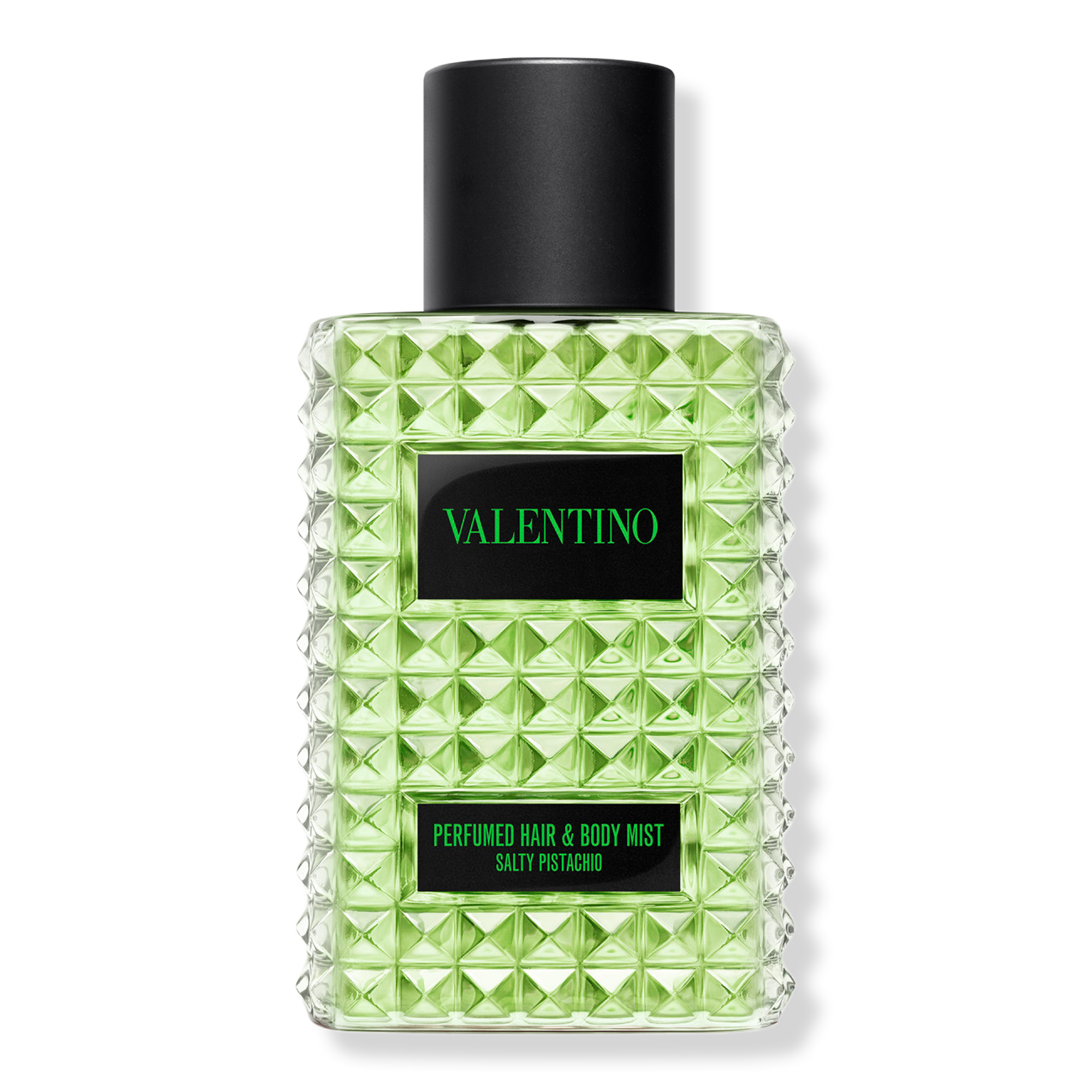 Valentino Born in Roma Salty Pistachio Hair & Body Mist #1