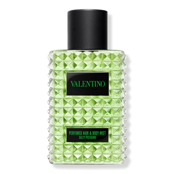 Valentino Born in Roma Salty Pistachio Hair & Body Mist #1