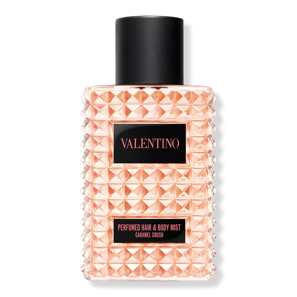 Valentino Born in Roma Caramel Crush Hair & Body Mist #1