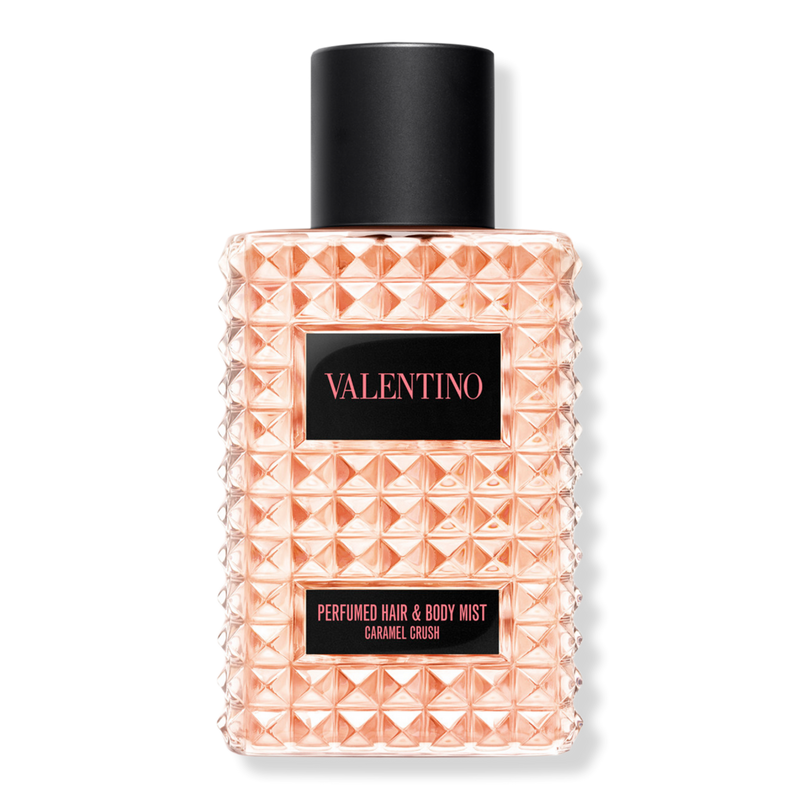Valentino - Born in Roma Caramel Crush Hair & Body Mist | Ulta Beauty