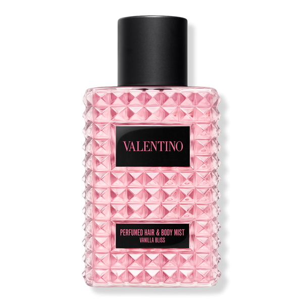 Valentino Born in Roma Vanilla Bliss Hair & Body Mist #1