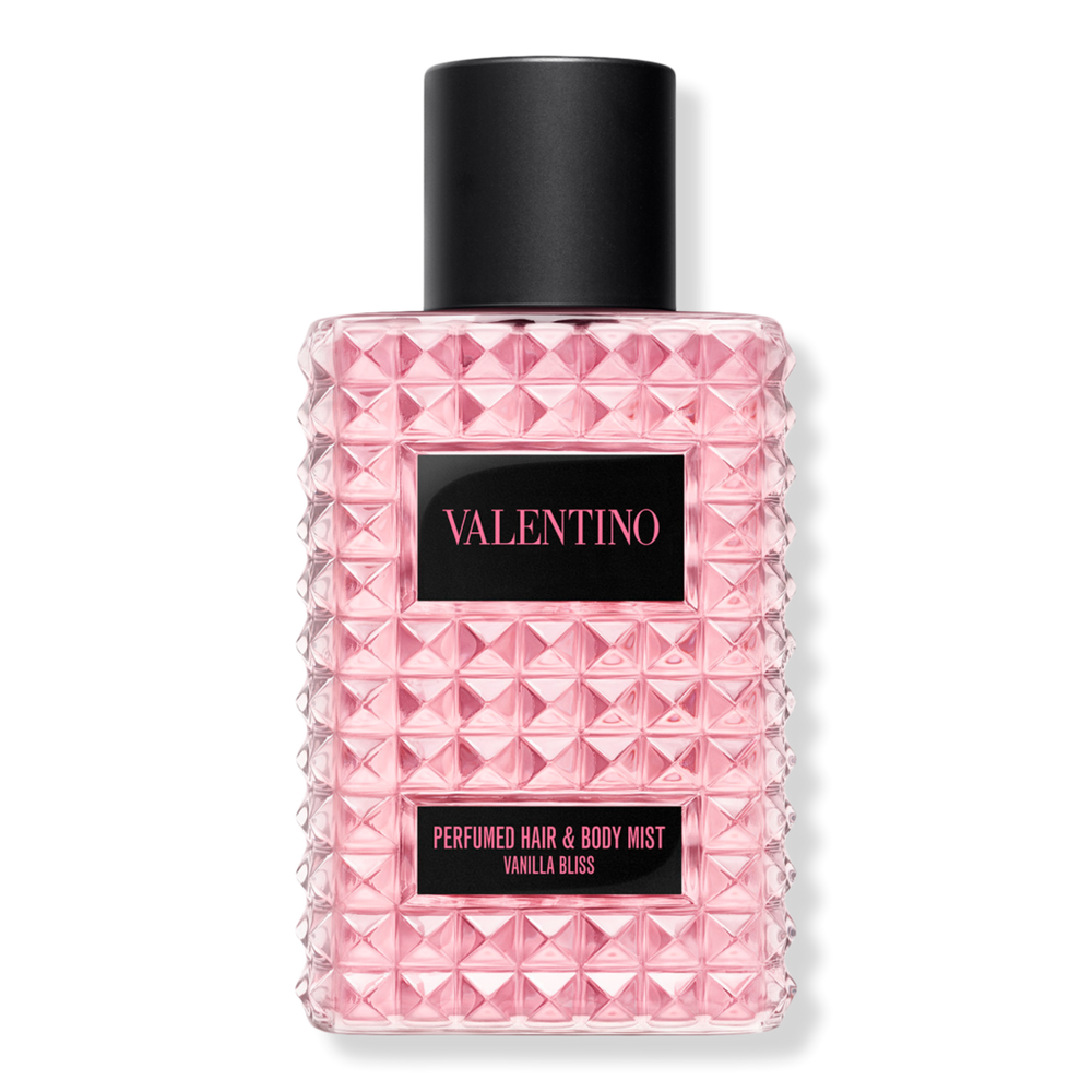Valentino Born in Roma Vanilla Bliss Limited Edition Hair & Body Mist