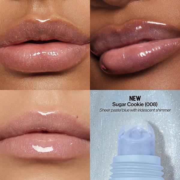 Revlon Glimmer Lip Treat Balm + Mask #3