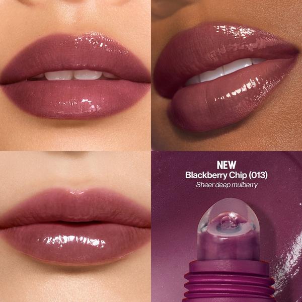 Revlon Glimmer Lip Treat Balm + Mask #3