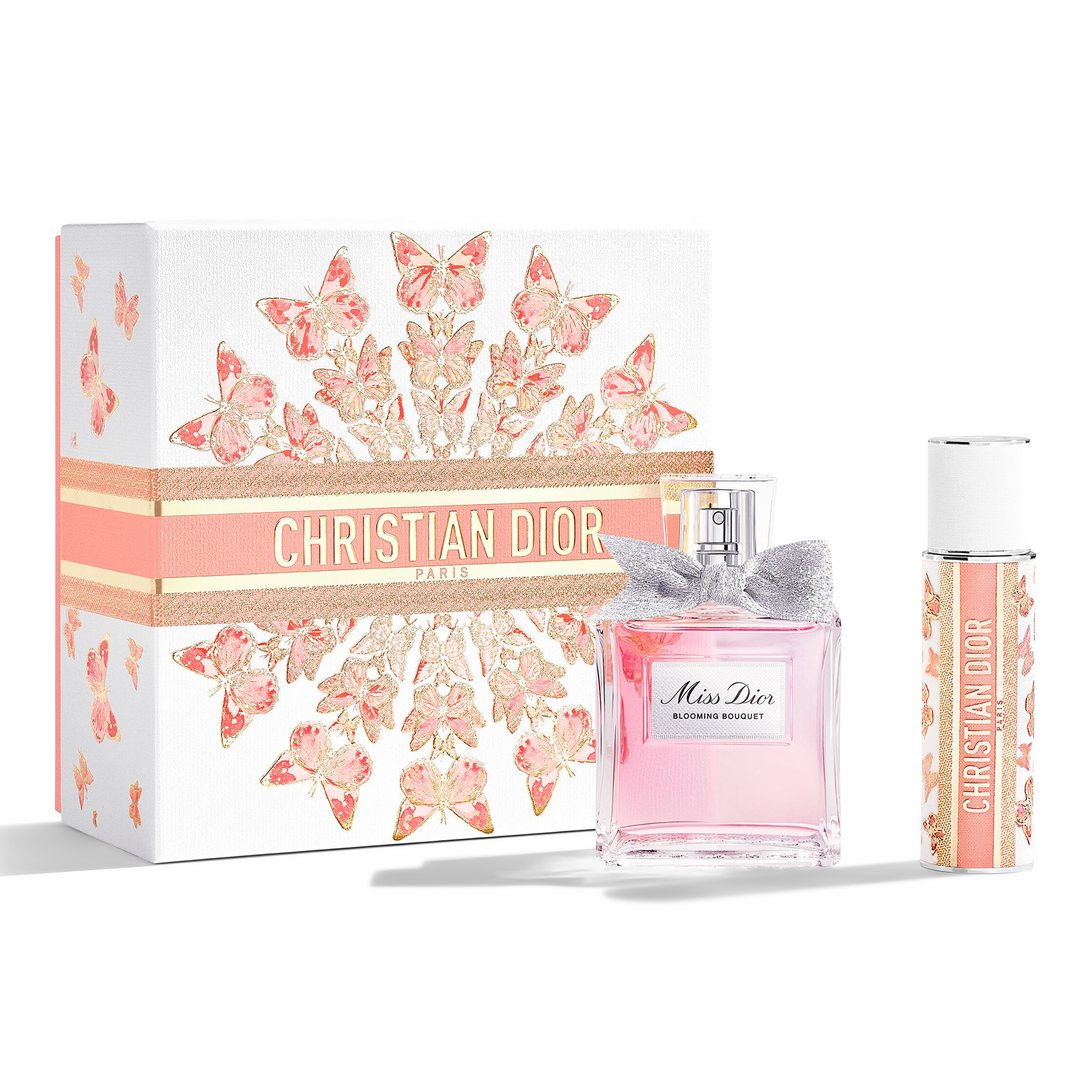 Dior Miss Dior Blooming Bouquet - Thumbnail 3