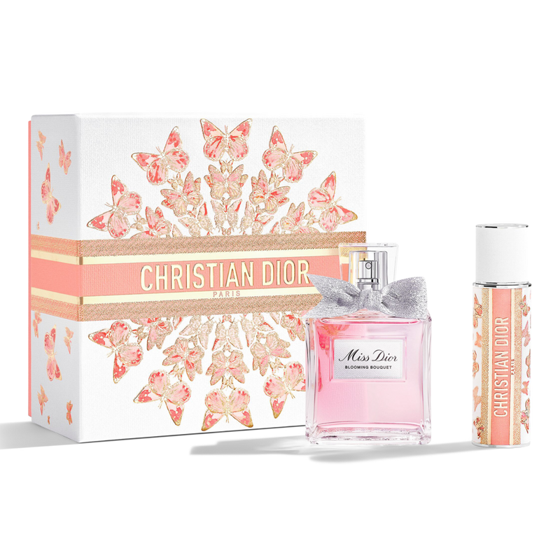 Dior - Miss Dior Blooming Bouquet - Eau de Toilette and Travel
