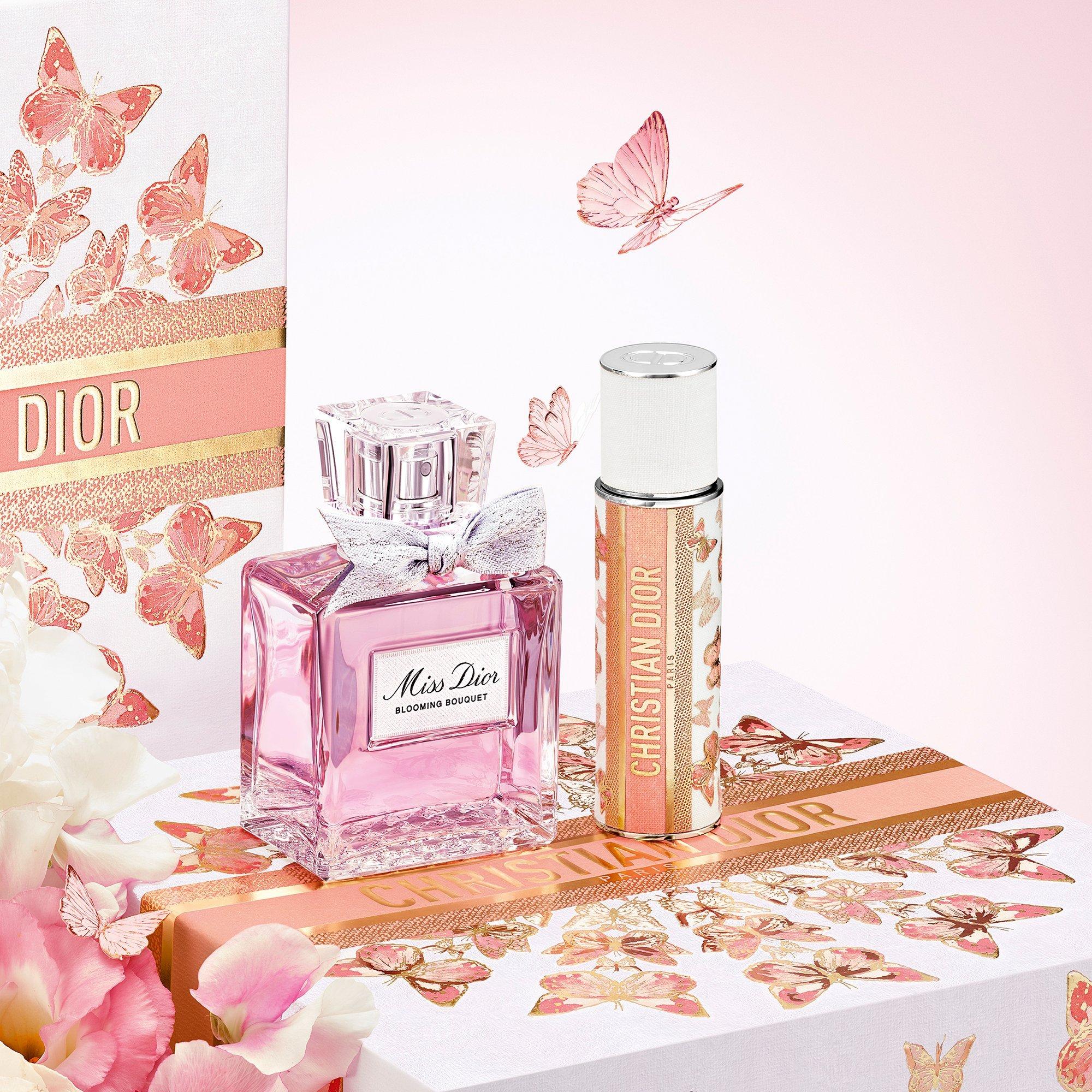 Dior Miss Dior Blooming Bouquet - Thumbnail 4