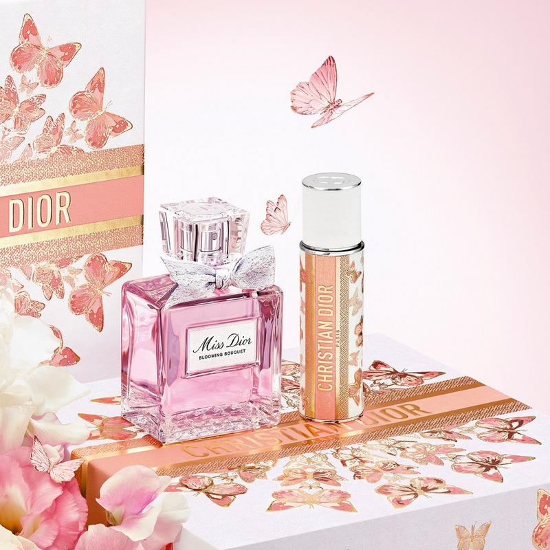 Dior - Miss Dior Blooming Bouquet - Eau de Toilette and Travel