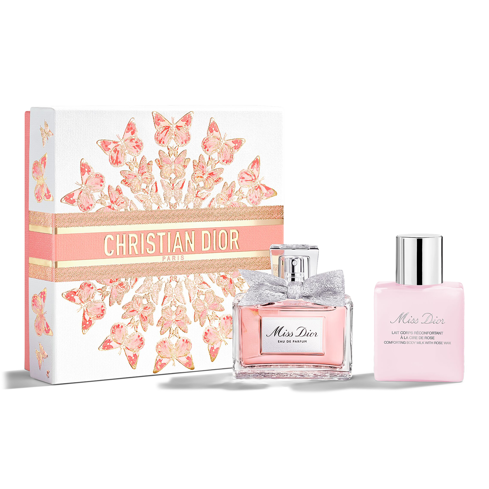 Dior Miss Dior Eau de Parfum and Body Milk Set #1