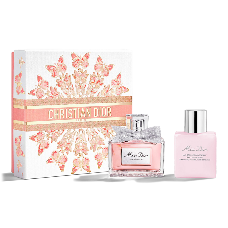 Dior - Miss Dior Eau de Parfum and Body Milk Set | Ulta Beauty