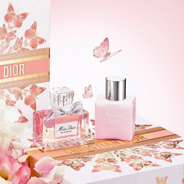 Dior Miss Dior Eau de Parfum and Body Milk Set #3