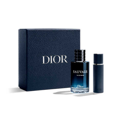 Dior - Sauvage Father's Day Gift Set Eau de Toilette and Deodorant