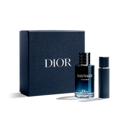 Dior Sauvage Father's Day Gift Set Eau de Toilette and Deodorant Stick