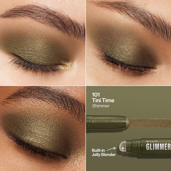 Revlon Glimmer Eyeshadow Multi-Stick #3