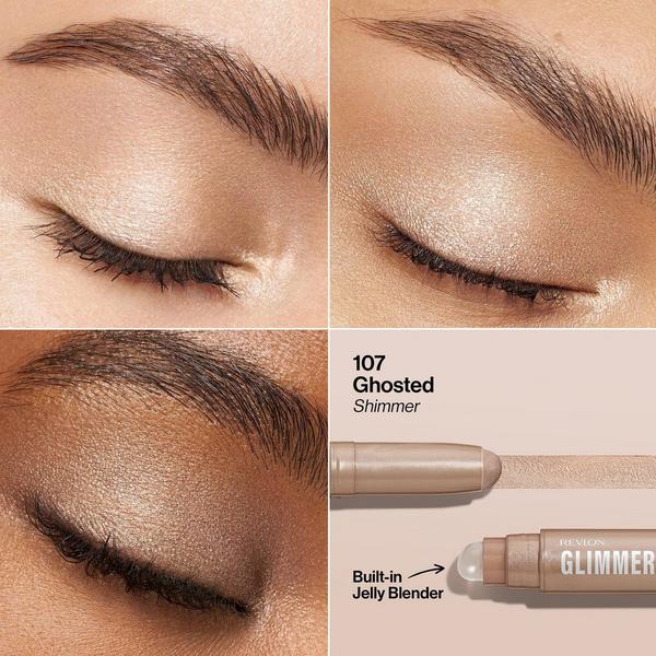 Revlon Glimmer Eyeshadow Multi-Stick #3