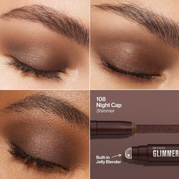 Revlon Glimmer Eyeshadow Multi-Stick #3