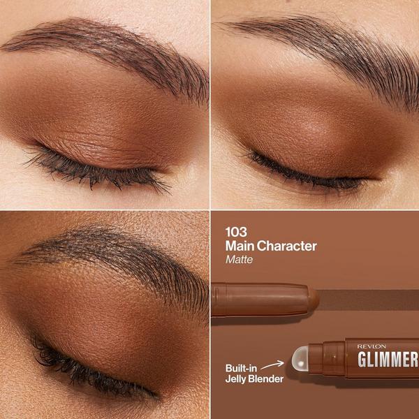 Revlon Glimmer Eyeshadow Multi-Stick #3