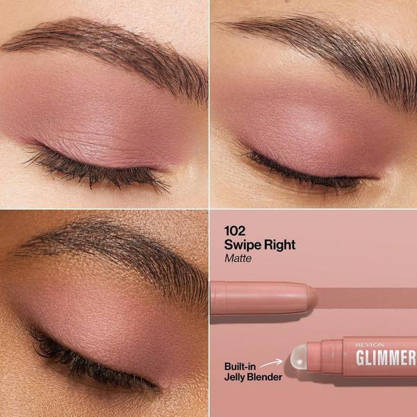 Revlon Glimmer Eyeshadow Multi-Stick #3