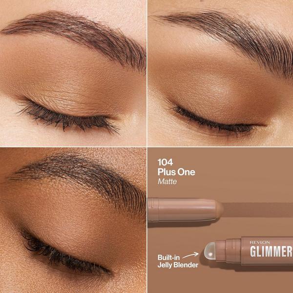 Revlon Glimmer Eyeshadow Multi-Stick #3