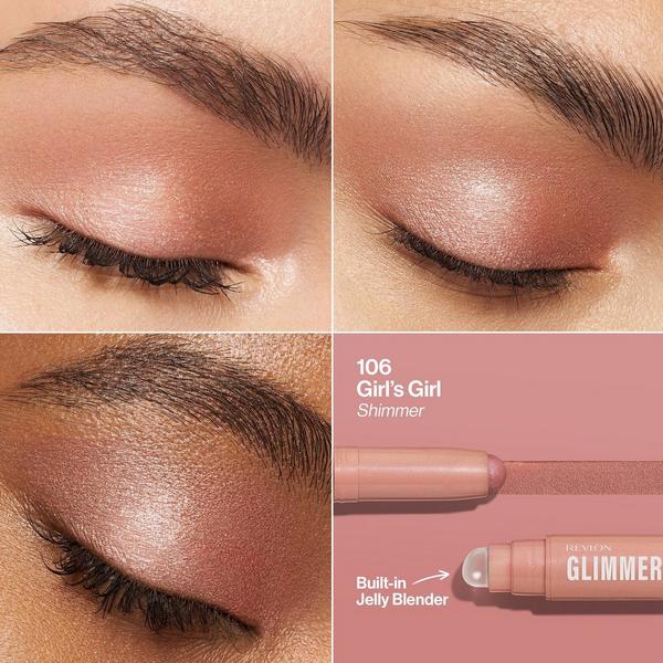 Revlon Glimmer Eyeshadow Multi-Stick #3