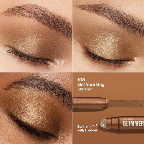 Revlon Glimmer Eyeshadow Multi-Stick #3