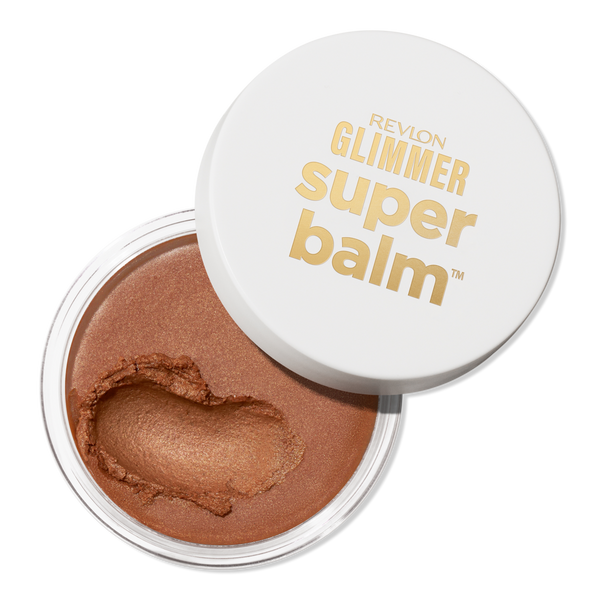 Revlon Glimmer Super Balm #1