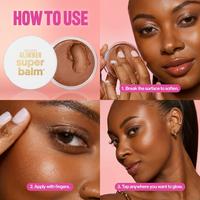Revlon Glimmer Super Balm #7