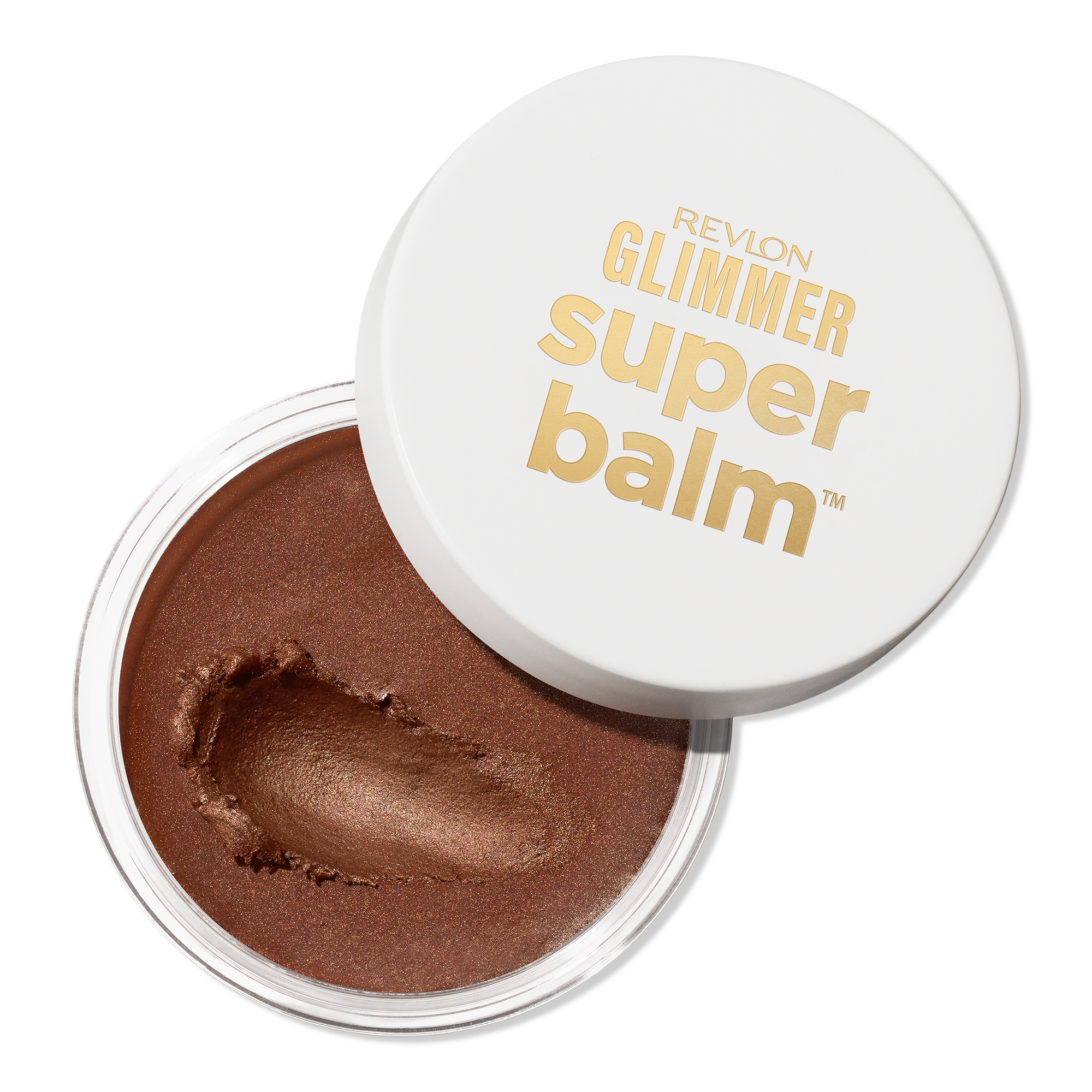 Revlon Glimmer Super Balm #1