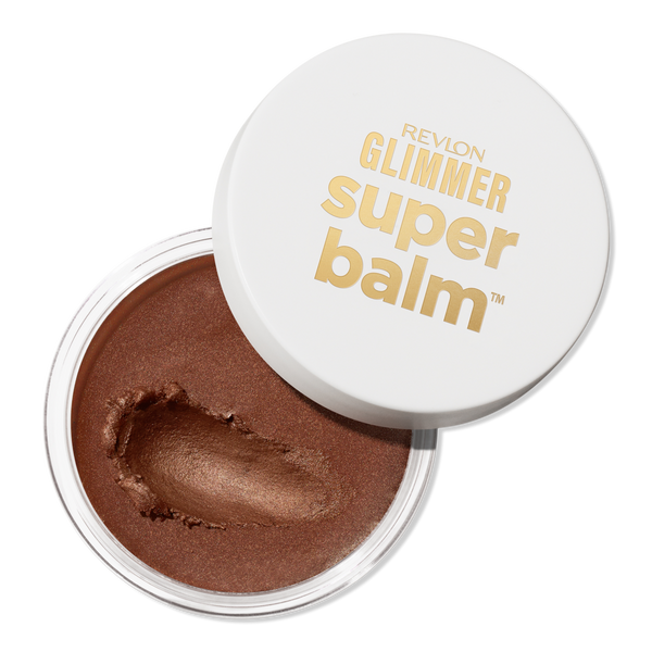Revlon Glimmer Super Balm #1