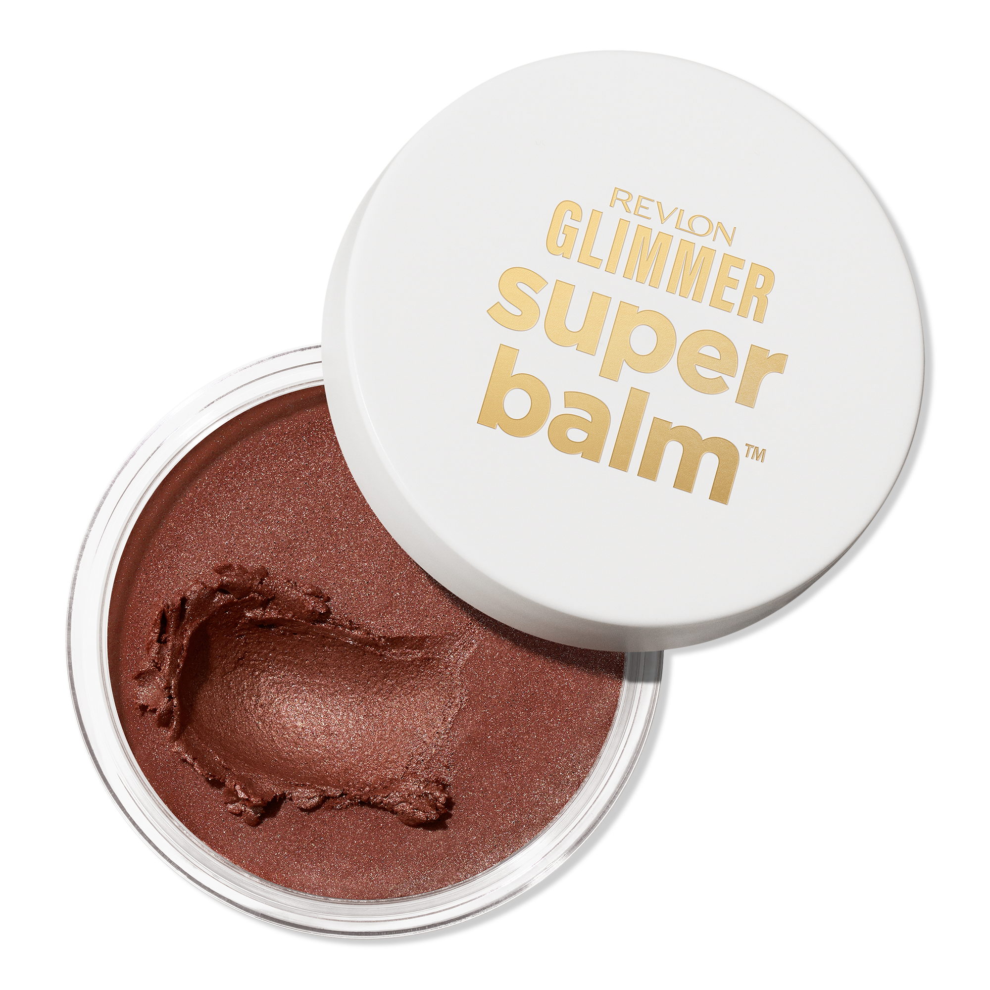 Revlon Glimmer Super Balm #1