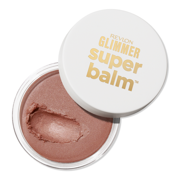 Revlon Glimmer Super Balm #1