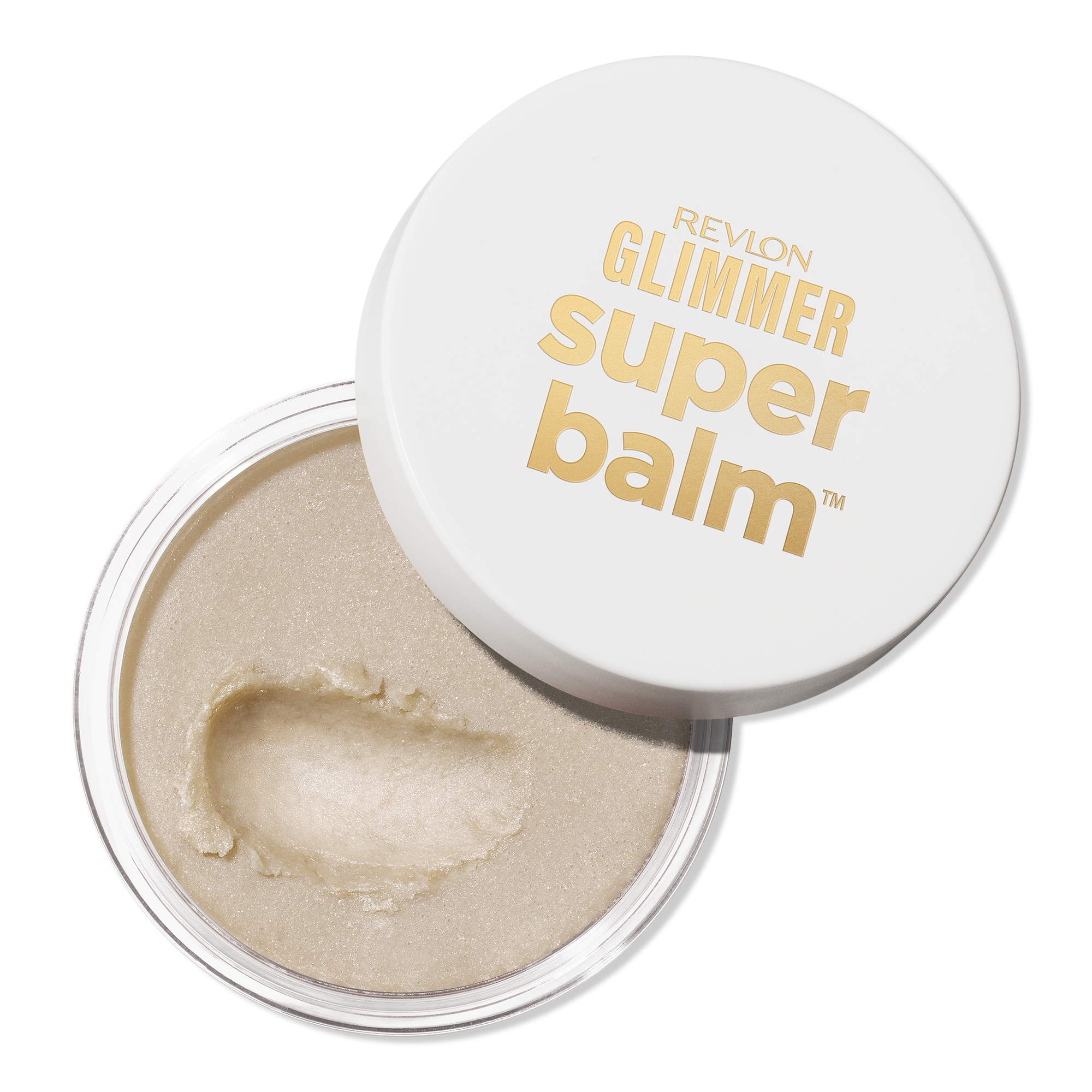 Revlon Glimmer Super Balm #1