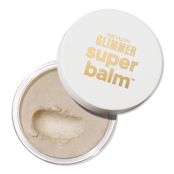 Revlon Glimmer Super Balm #1