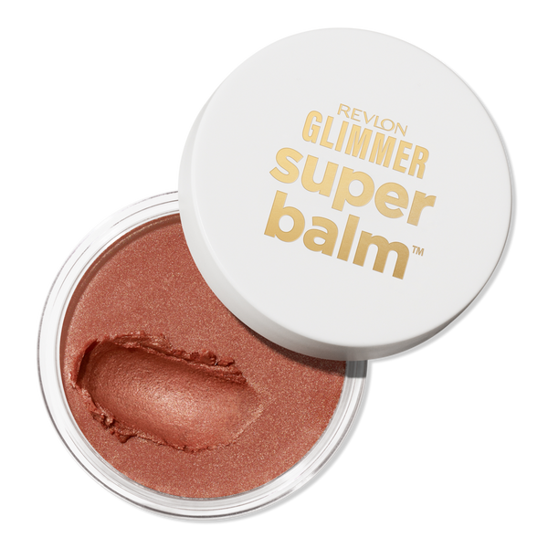 Revlon Glimmer Super Balm #1