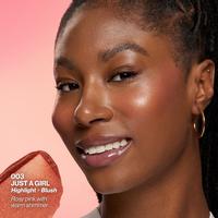 Revlon Glimmer Super Balm #3