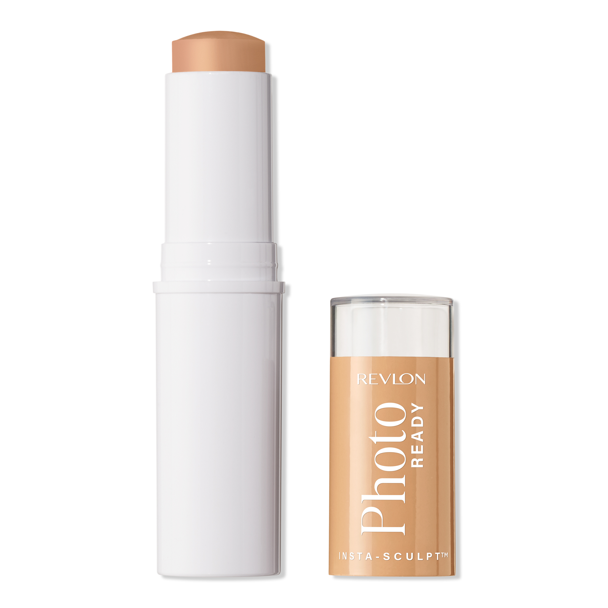 Revlon PhotoReady Insta - Sculpt Contour & Bronzer Stick #1