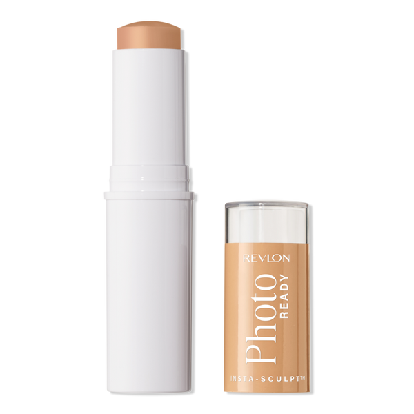 Revlon PhotoReady Insta - Sculpt Contour & Bronzer Stick #1