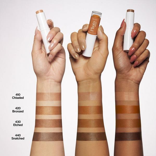 Revlon PhotoReady Insta - Sculpt Contour & Bronzer Stick #3